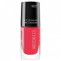 Art Couture Nail Lacquer Nº637 "Happy Pink" de ARTDECO