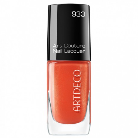 Art Couture Nail Lacquer Nº 933 "Summer Breeze" de ARTDECO