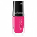 Art Couture Nail Lacquer Nº720 "Pink Water Lily" de ARTDECO