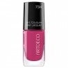 Art Couture Nail Lacquer Nº 734 " Rose Geranium" de ARTDECO