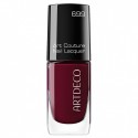 Art Couture Nail Lacquer Nº 699 "Mahogany" de ARTDECO