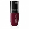 Art Couture Nail Lacquer Nº 699 "Mahogany" de ARTDECO