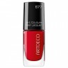 Art Couture Nail Lacquer Nº677 "Love" de ARTDECO