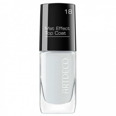 Mat Effect Top Coat de ARTDECO