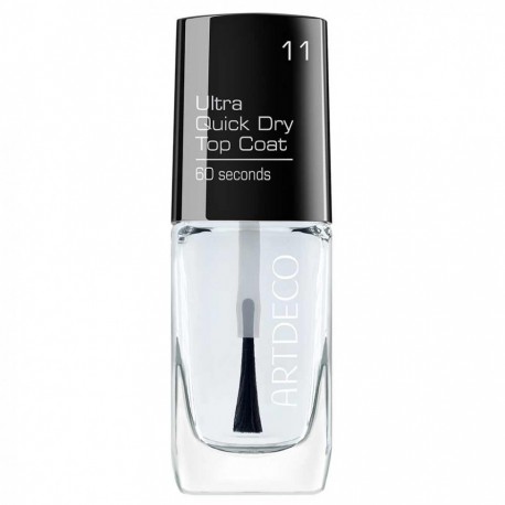 Ultra Quick Dry Top Coat de ARTDECO