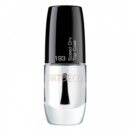 Speed Dry Top Coat de ARTDECO