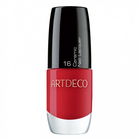Ceramic Nail Lacquer Nº16 "Nail Stiletto" de ARTDECO