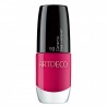 Ceramic Nail Lacquer Nº19 "Stckhing Pink" de ARTDECO