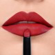 Full Precision Lipstick Nº10 Red Hibiscus "Wild Romance" de ARTDECO