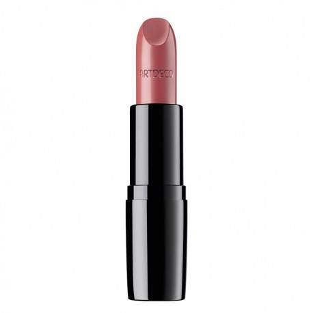 Perfect Color Lipstick Nº834 Rousewood Rouge "Wild Romance" de ARTDECO