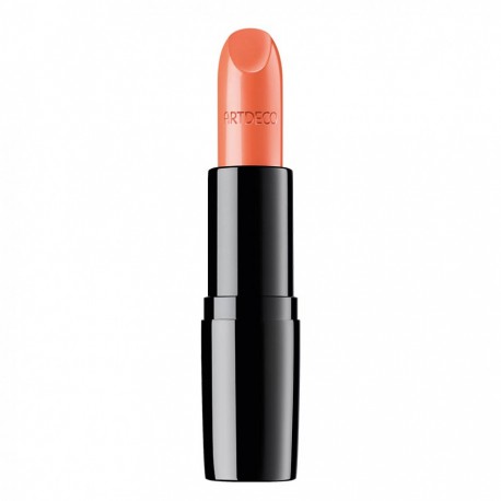 Perfect Color Lipstick Nº860 Deamy Orange "Wild Romance" de ARTDECO