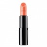Perfect Color Lipstick Nº860 Deamy Orange "Wild Romance" de ARTDECO