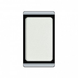 Eyeshadow Pearl. Nº 109. Pearly Snowdrop