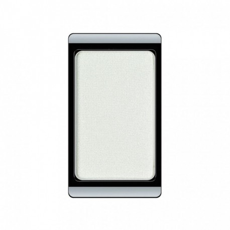 Eyeshadow Pearl. Nº 109. Pearly Snowdrop