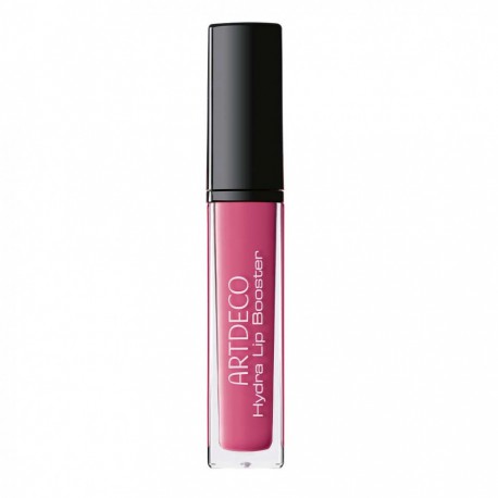 Hydra Lip Booster Nº55 Translucent Hot Pink de ARTDECO