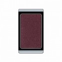 Eyeshadow Pearl.  Nº 89A. Dark Queen