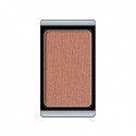 Eyeshadow Pearl Nº 24A Pearly Terracotta "The new classic" de ARTDECO