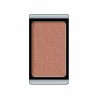 Eyeshadow Pearl Nº 24A Pearly Terracotta "The new classic" de ARTDECO