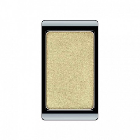 Eyeshadow Pearl. Nº252. Lemon Flicker