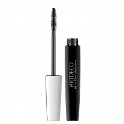 All in One Mascara. Negro. Black