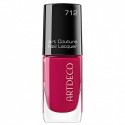 Art Couture Nail Lacquer Nº 712 Bougainvillea"Flirt whit the mediterranean life" de ARTDECO