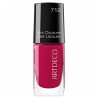 Art Couture Nail Lacquer Nº 712 Bougainvillea"Flirt whit the mediterranean life" de ARTDECO