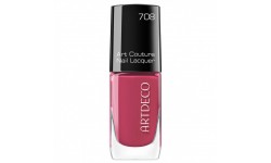 Art Couture Nail Lacquer Nº 708 Blooming day "Flirt whit the mediterranean life" de ARTDECO