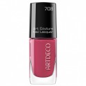 Art Couture Nail Lacquer Nº 708 Blooming day "Flirt whit the mediterranean life" de ARTDECO