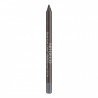 Soft Eye Liner Waterproof Nº 97A Deep Anthracite "Flirt whit the mediterranean life" de ARTDECO