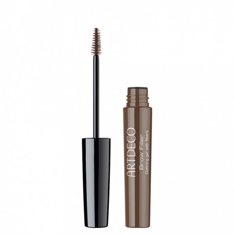 Brow Filler Nº 6 Soft Brunette