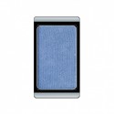 Eyeshadow Pearly Nº 84 A Pearly Blue Iris " Flirt with the mediterranean life" de ARTDECO