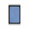 Eyeshadow Pearly Nº 84 A Pearly Blue Iris " Flirt with the mediterranean life" de ARTDECO