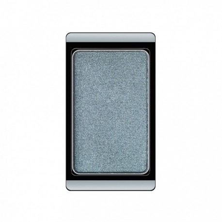 Eyeshadow Pearly Nº 69A Pearly Smoke Blue" Flirt with the mediterranean life" de ARTDECO
