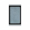 Eyeshadow Pearly Nº 69A Pearly Smoke Blue" Flirt with the mediterranean life" de ARTDECO