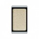Eyeshadow Pearly Nº 44A Pearly Light Pistachio " Flirt with the mediterranean life" de ARTDECO