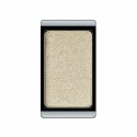 Eyeshadow Pearly Nº 44A Pearly Light Pistachio " Flirt with the mediterranean life" de ARTDECO