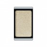 Eyeshadow Pearly Nº 44A Pearly Light Pistachio " Flirt with the mediterranean life" de ARTDECO