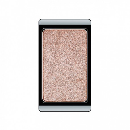Eyeshadow Pearly Nº 115 Pearly Pleasant Breeze " Flirt with the mediterranean life" de ARTDECO