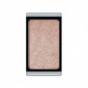 Eyeshadow Pearly Nº 115 Pearly Pleasant Breeze " Flirt with the mediterranean life" de ARTDECO
