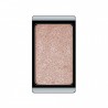 Eyeshadow Pearly Nº 115 Pearly Pleasant Breeze " Flirt with the mediterranean life" de ARTDECO