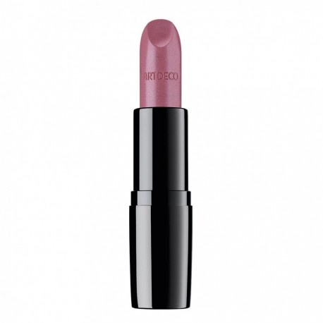 Perfect Color Lipstick Nº 967 Rosewood Shimmer "Flirt with the mediterranean life" de ARTDECO