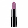 Perfect Color Lipstick Nº 948 Electric Violet "Flirt with the mediterranean life" de ARTDECO