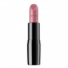 Perfect Color Lipstick Nº 833 Lingering Rose "Flirt with the mediterranean life" de ARTDECO
