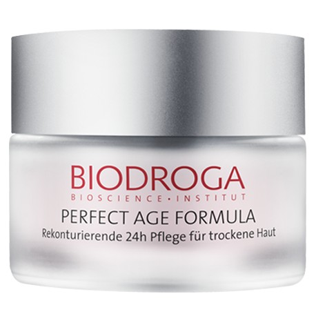 Perfect Age 24h piel seca de BIODROGA