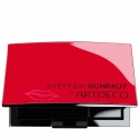 Beauty Box Quattro Iconic Red