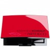 Beauty Box Quattro Iconic Red