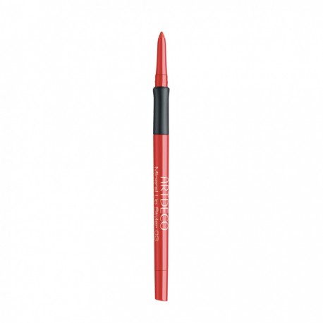 Mineral Eye Styler Nº 03 Orange Thread "Iconic Red" de ARTDECO