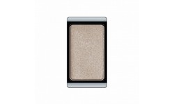 EyeShadow Pearl Nº47A Pearly Inspiring dust "Iconic Red" de ARTDECO