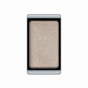 EyeShadow Pearl Nº47A Pearly Inspiring dust "Iconic Red" de ARTDECO