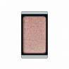 EyeShadow Pearl Nº 31 Pearly Rosy Fabrics"Iconic Red" de ARTDECO